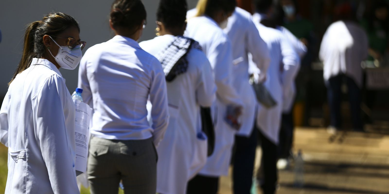 Enamed: Conheça as ações para cursos de medicina com desempenho fraco