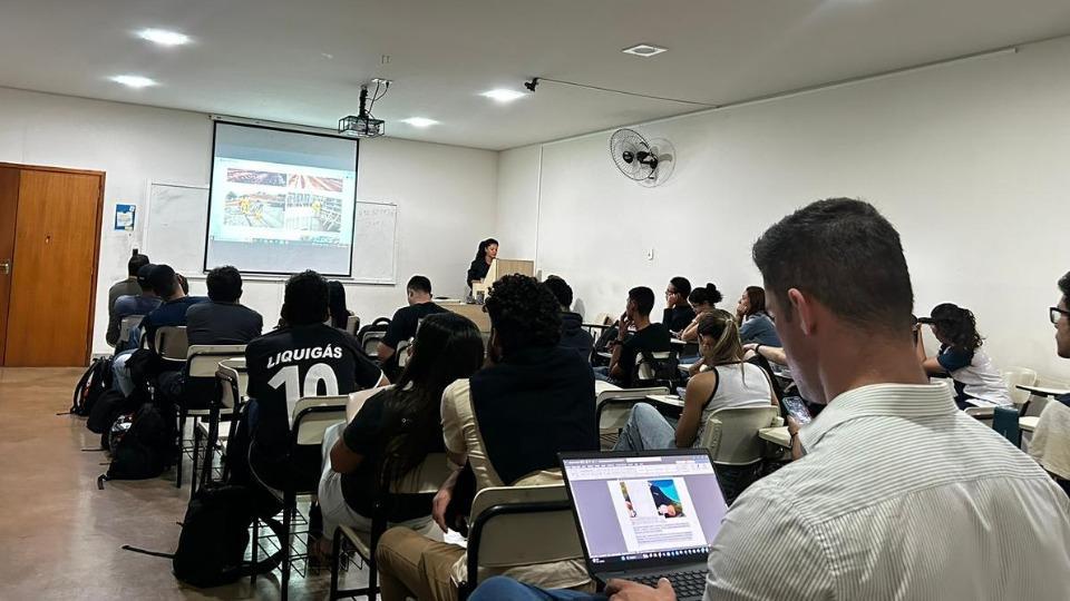 Ensino de engenharia em Minas Gerais avança e se alinha às demandas do mercado, aponta Crea-MG