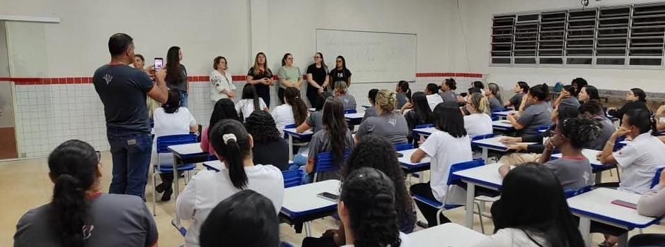 Ensino Médio em Tempo Integral em Minas Gerais amplia escolas em 2026 e fortalece aprendizagem e projetos de vida