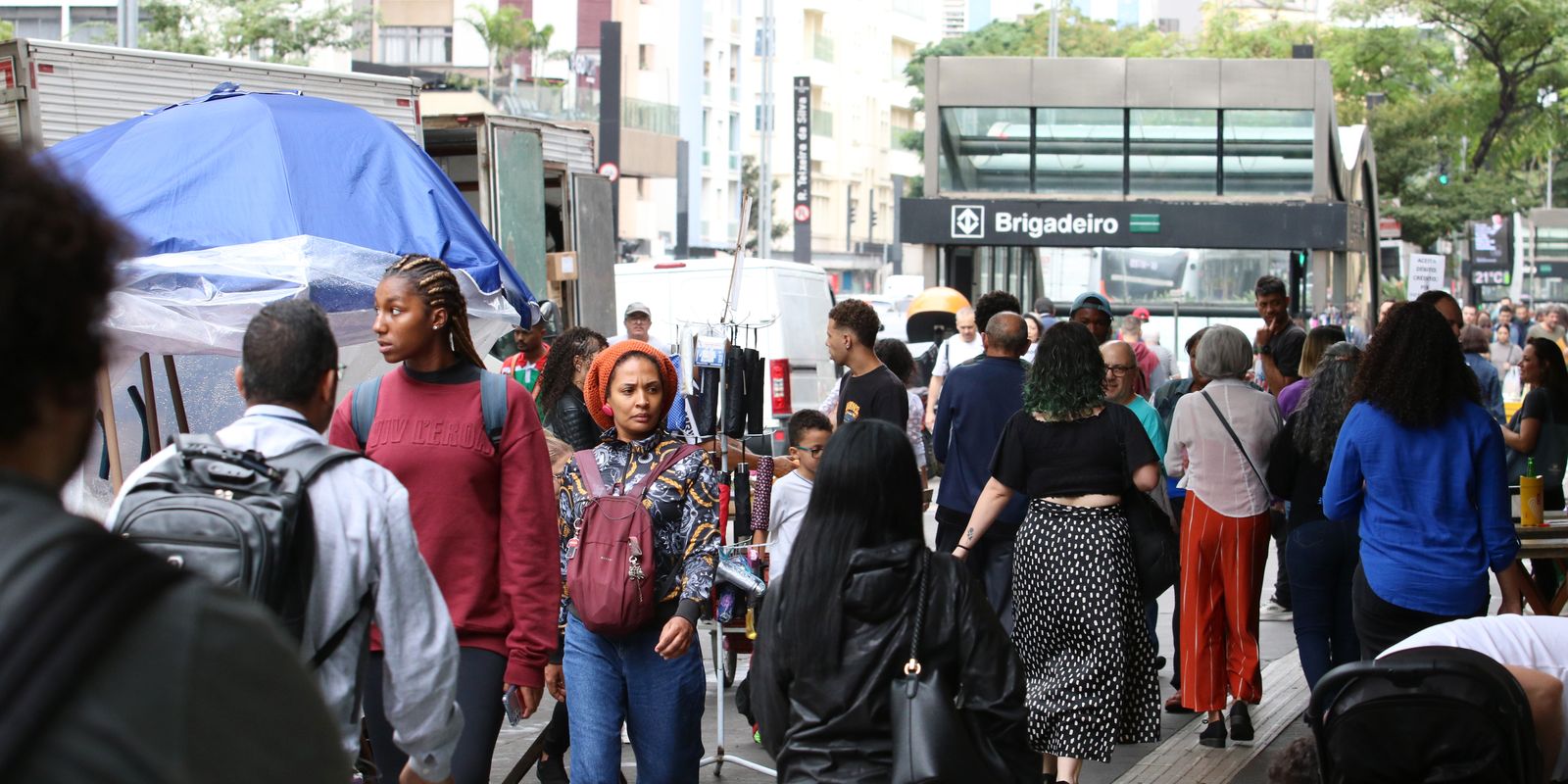São Paulo registra número recorde de feminicídios em 2025