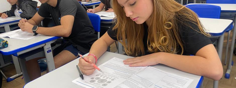 Estudantes mineiros podem se inscrever no Sisu 2026 até sexta-feira (23/01)