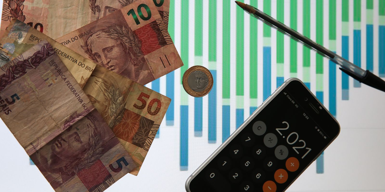 Exportação de serviços do Brasil atinge recorde de US$ 51,8 bilhões em 2025