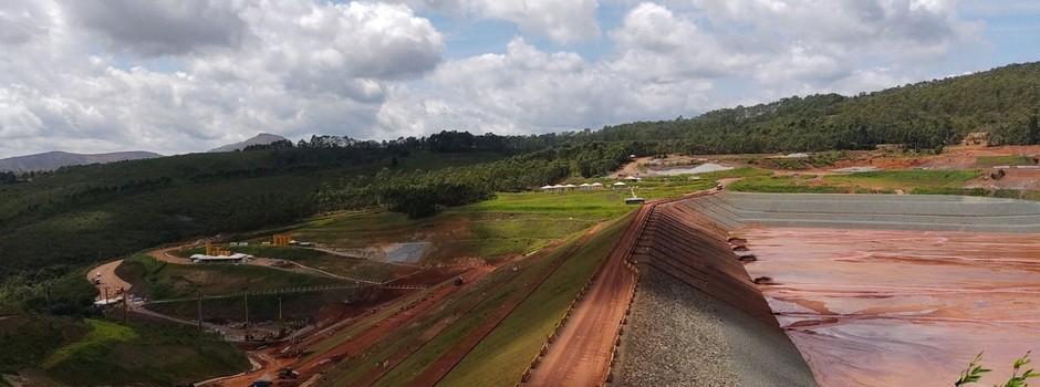 Feam lança módulo público do Sigibar e amplia transparência sobre barragens em Minas Gerais