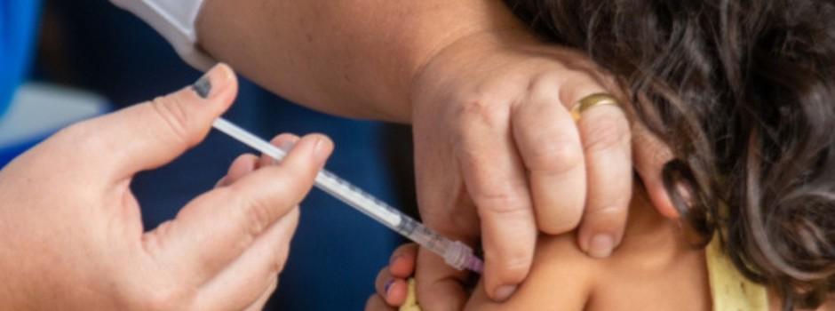 Férias escolares são oportunidade para atualizar a vacinação de crianças e adolescentes em Minas Gerais