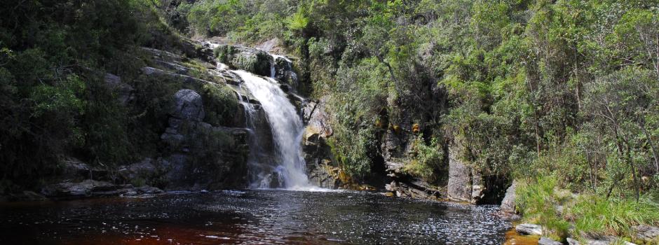 Férias na natureza: investimentos fortalecem parques estaduais e qualificam a visitação em Minas Gerais
