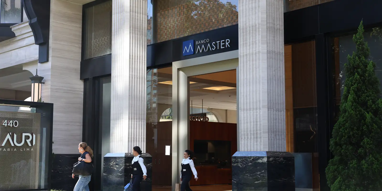 FGC começa a indenizar clientes do Banco Master com cobertura de até R$ 250 mil