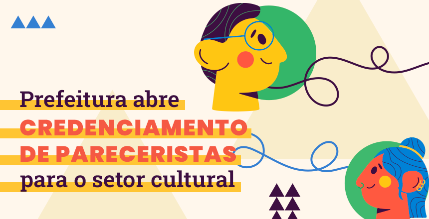 Funalfa abre credenciamento para banco de pareceristas culturais em Juiz de Fora