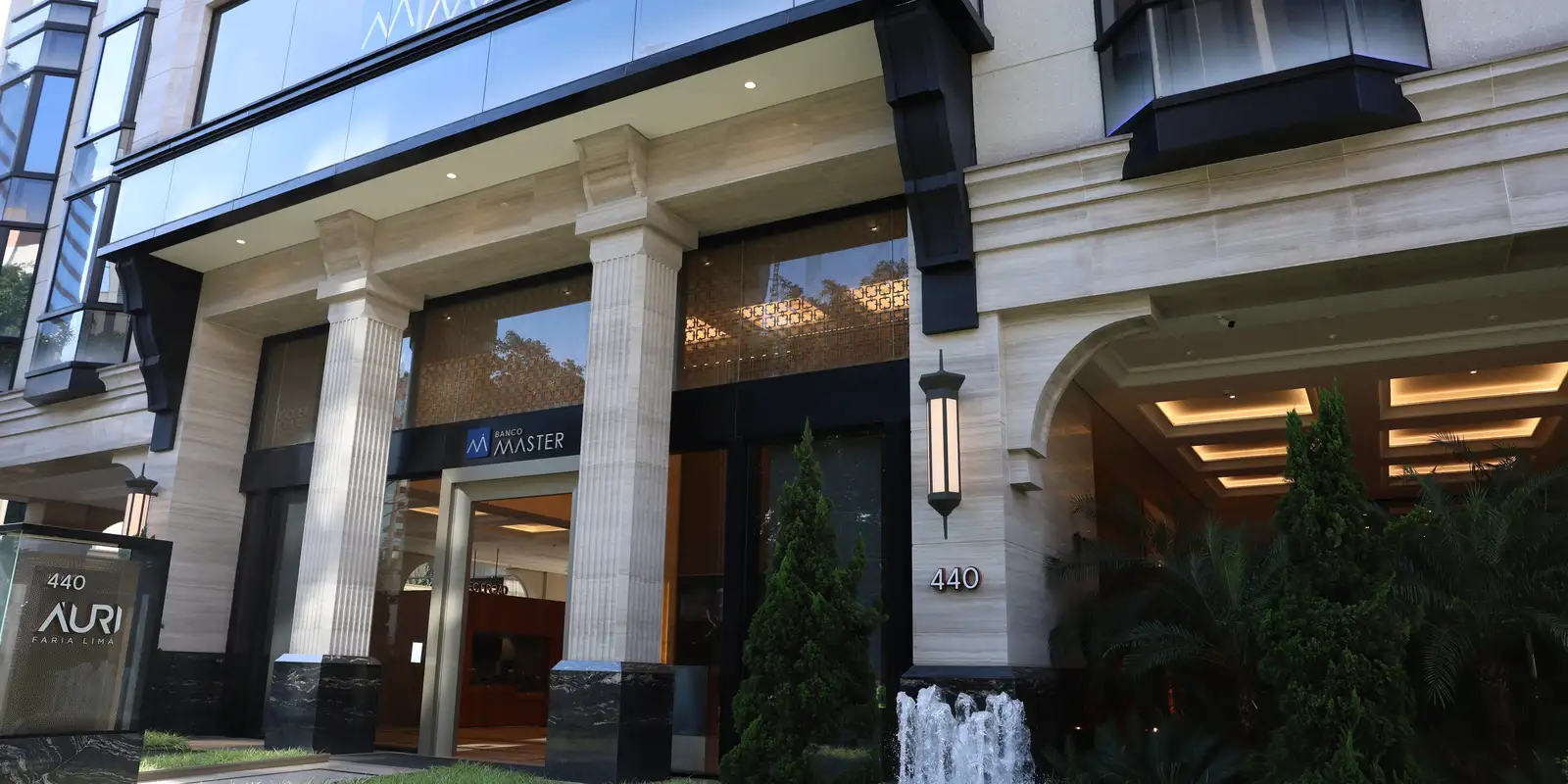Fundo Garantidor inicia pagamentos a clientes dos bancos Master