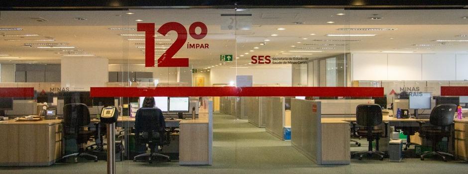 Governo de Minas publica edital de concurso da Saúde com 380 vagas para Belo Horizonte e interior
