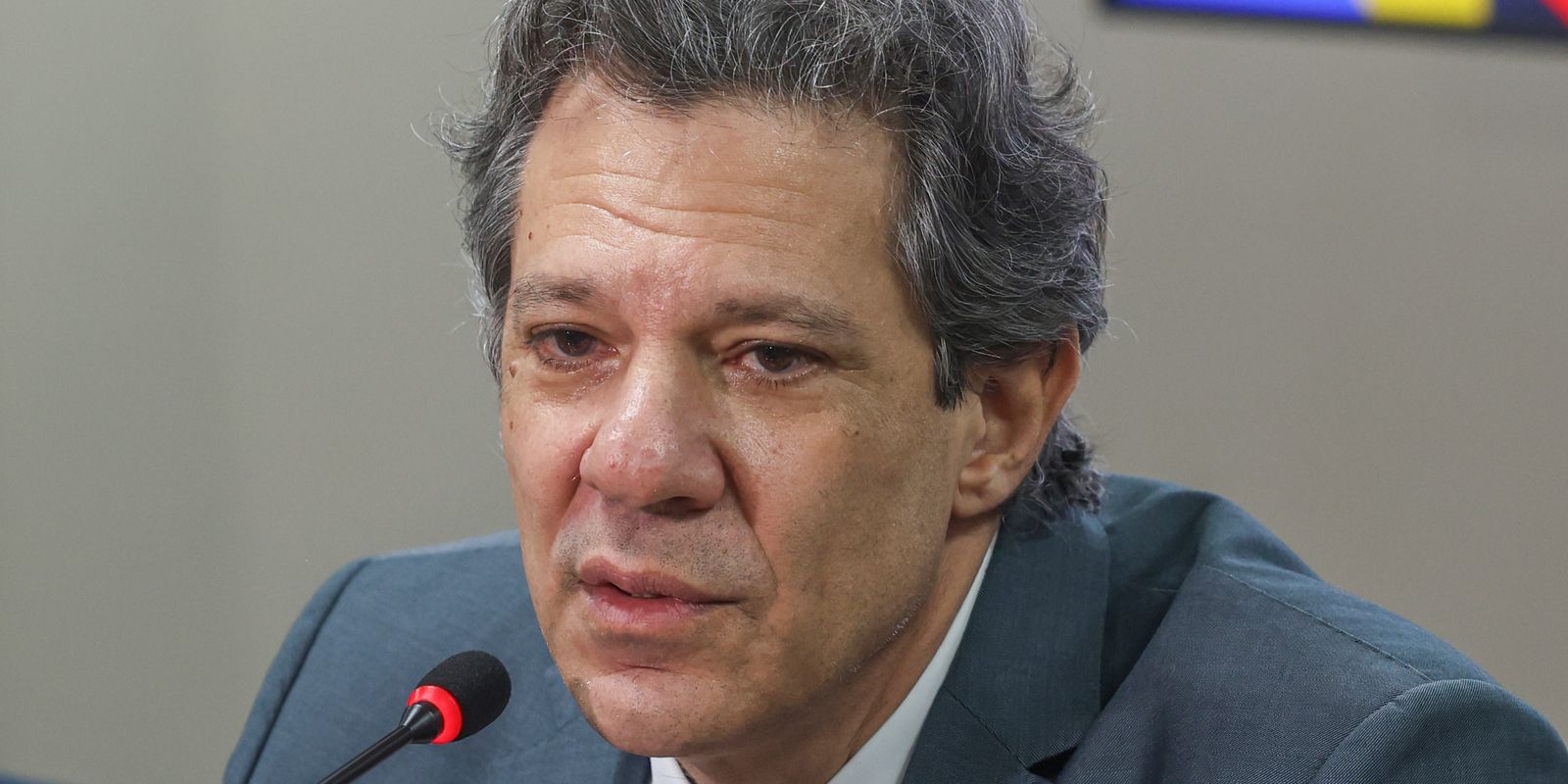Haddad sugere que Banco Central assuma fiscalização de fundos de investimento