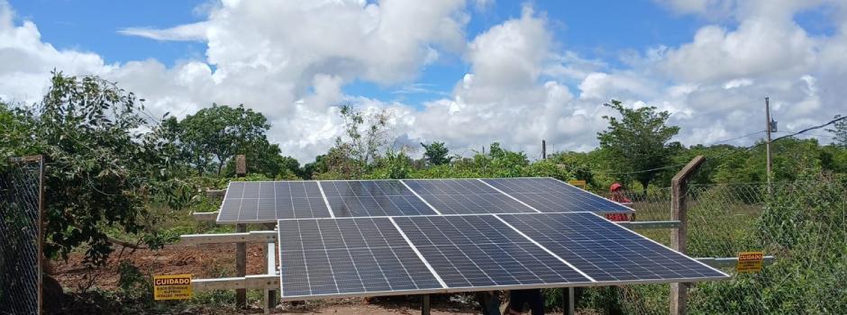Idene recebe certificado ambiental por consumo consciente e gestão de resíduos