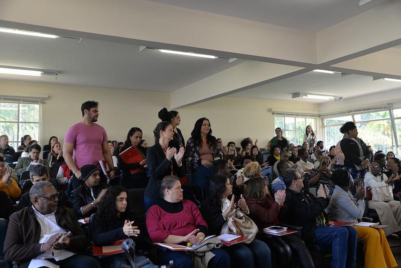 Inscrições para Bancas de Heteroidentificação Racial da UFJF são prorrogadas até 09/01