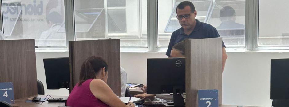 Ipsemg inaugura novos postos de coleta em BH e amplia agilidade nos exames laboratoriais