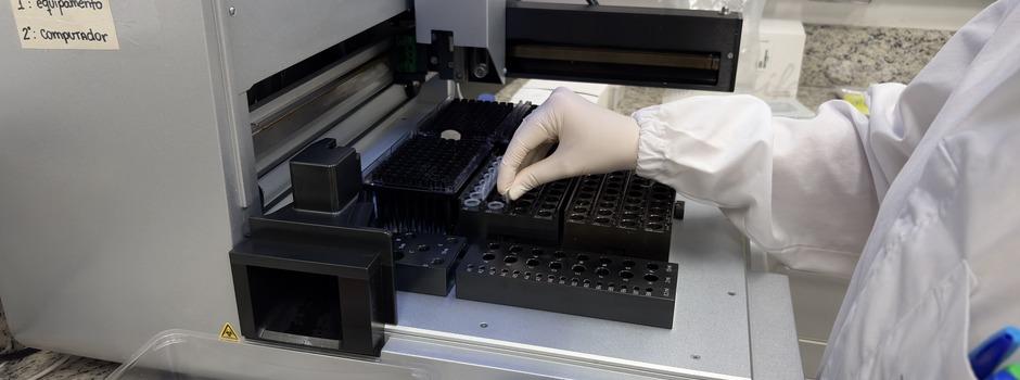 Janeiro Roxo: Governo de Minas amplia combate à hanseníase com testes moleculares inéditos no SUS