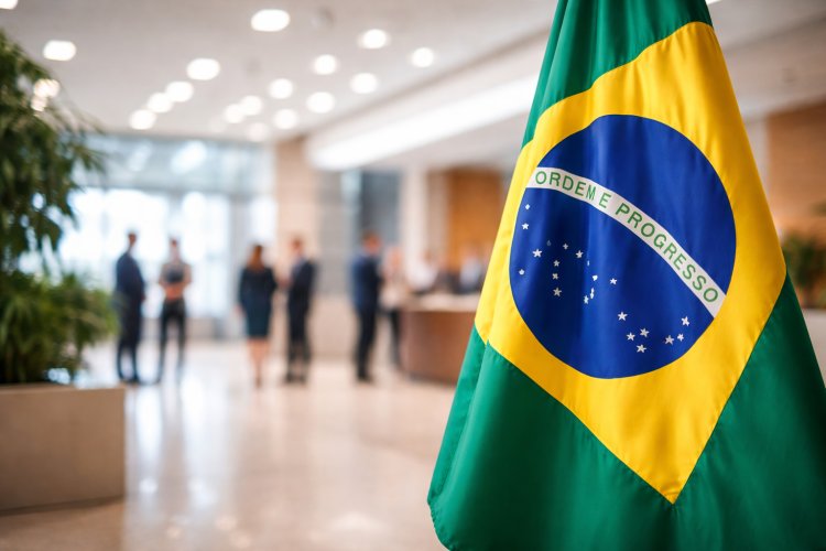 Setor empresarial de Minas Gerais reafirma compromisso com a democracia