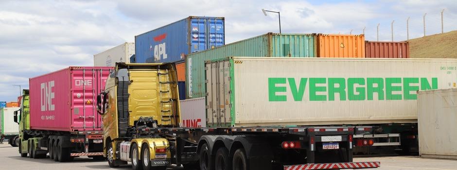 Minas Gerais encerra 2025 com recorde histórico de US$ 45,7 bilhões em exportações