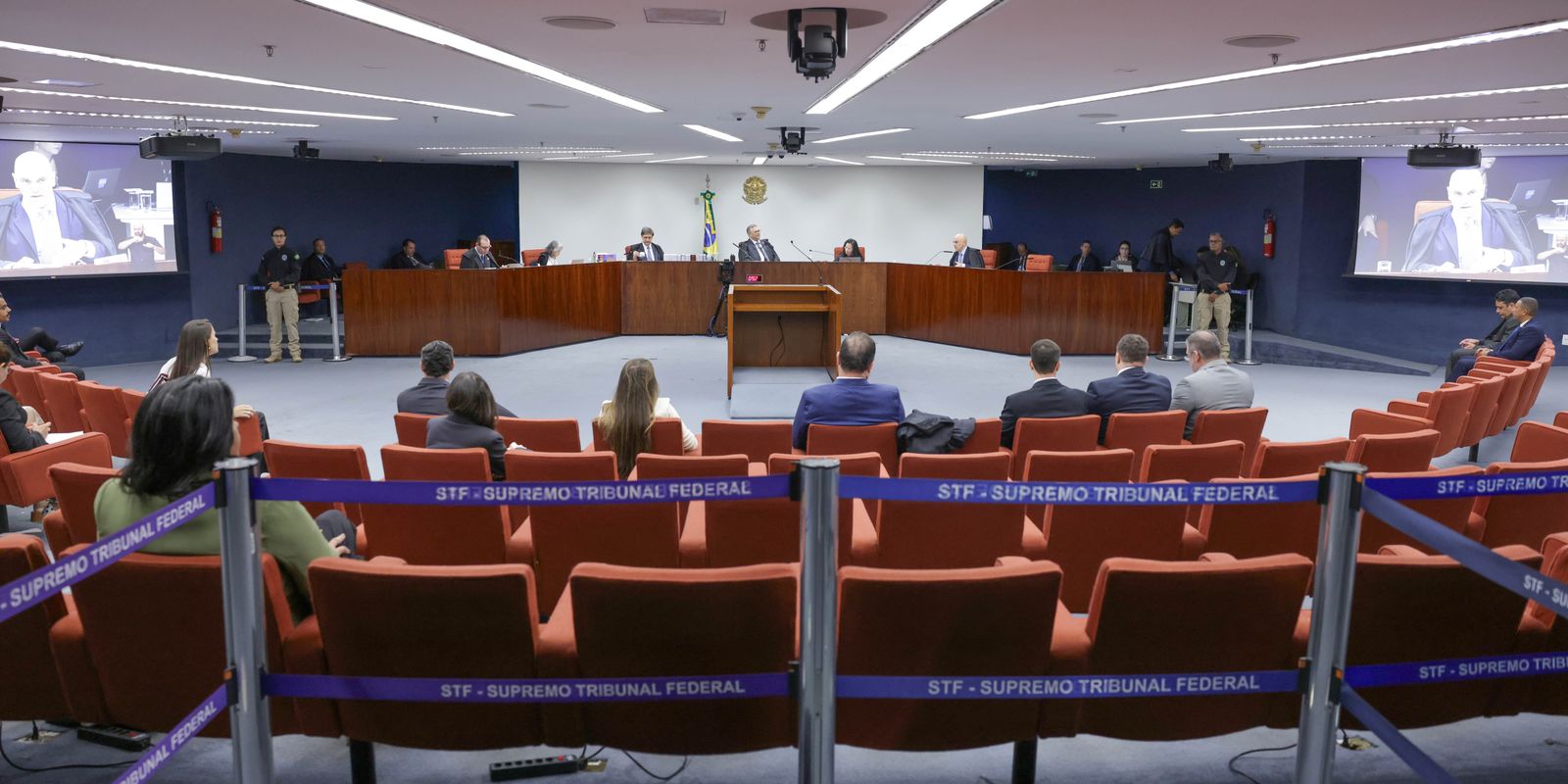Moraes autoriza coronel de plano golpista a reduzir pena com leitura e estudo