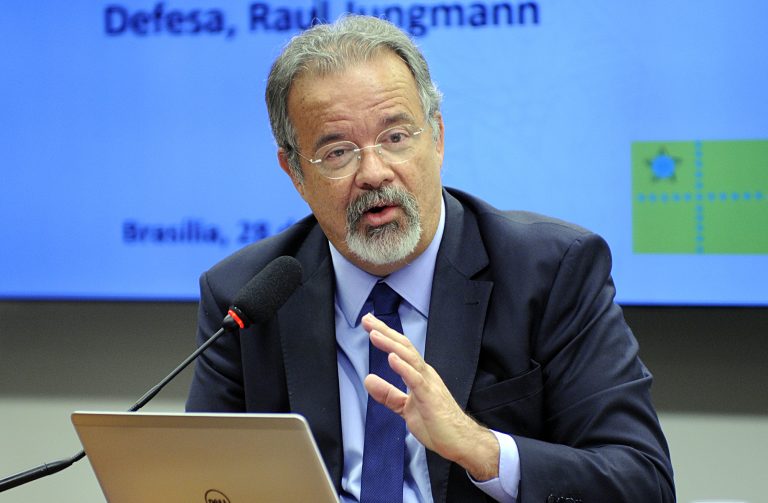 O ex-deputado e ex-ministro Raul Jungmann falece aos 73 anos