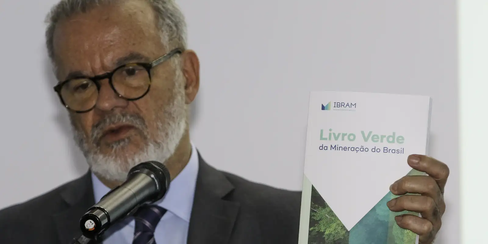 Raul Jungmann, ex-ministro e presidente do IBRAM, falece em Brasília