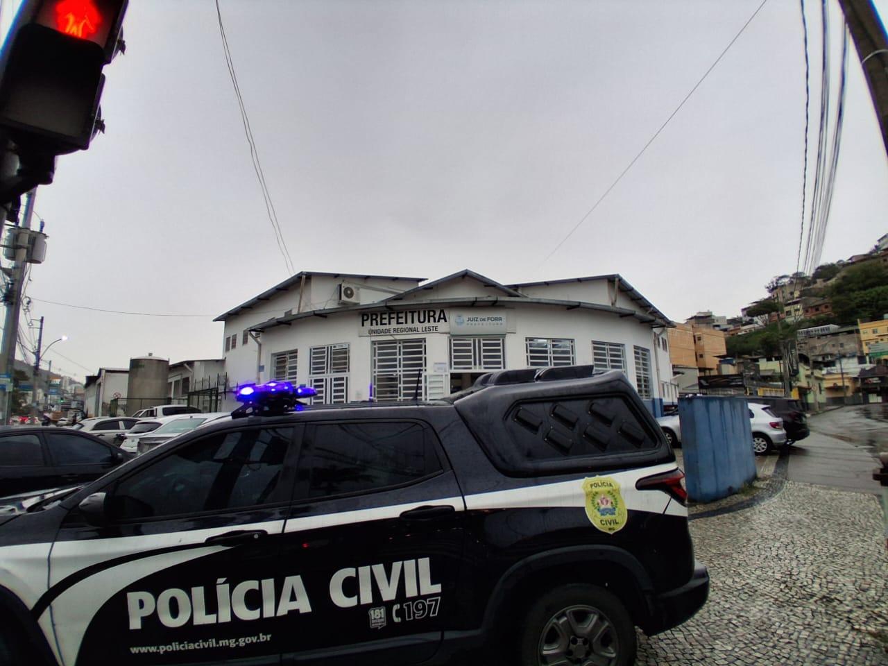 Mulher desaparecida no Jóquei Clube é encontrada internada em hospital de Juiz de Fora