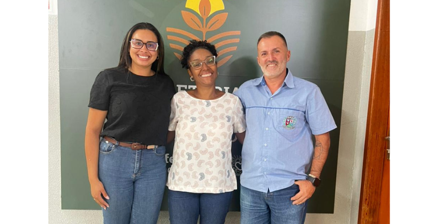 Parcerias entre municípios fortalecem ações de desenvolvimento agrário na região de Juiz de Fora