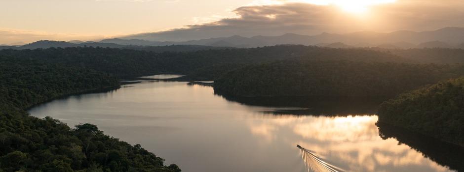 Parque Estadual do Rio Doce supera recorde histórico e ultrapassa 50 mil visitantes em 2025