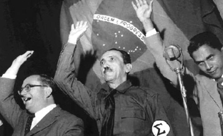 Pesquisadores da UFJF analisam o integralismo em livro publicado pelo Tribunal Superior Eleitoral