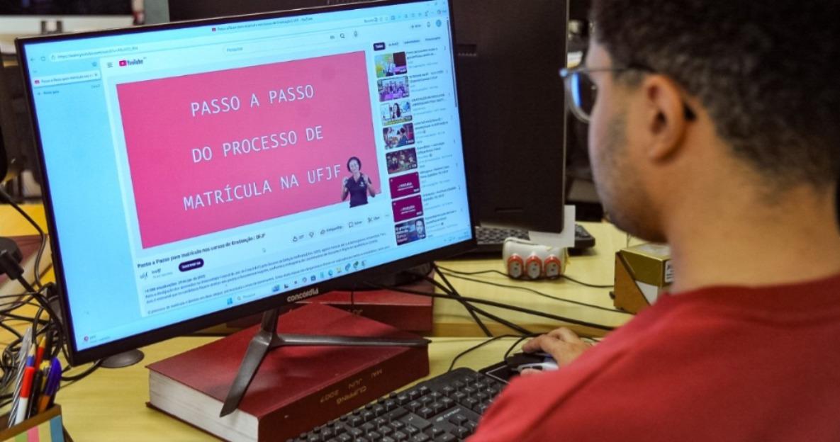 Pism e Sisu: UFJF adota novas regras para matrícula a partir de 2026