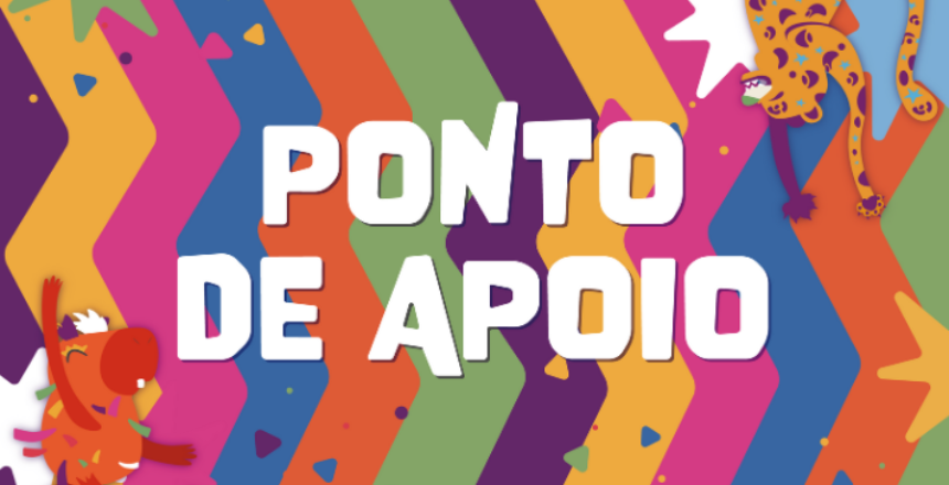 PJF instala ponto de apoio para acolhimento e orientação durante o Carnaval na Praça da Estação