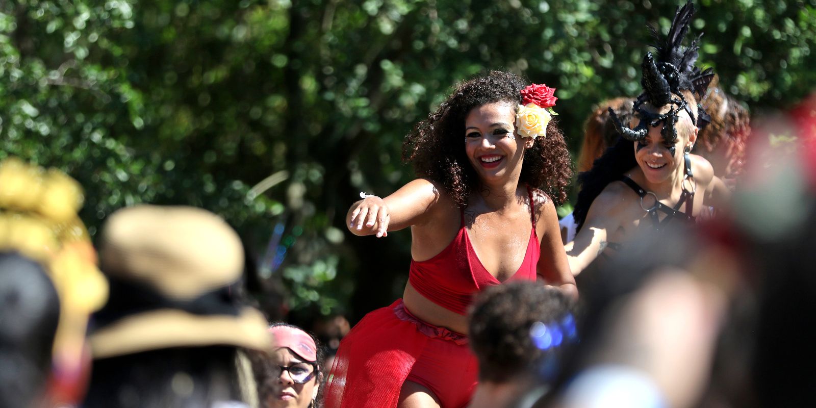 PM de São Paulo lança plano especial de segurança para mulheres no carnaval