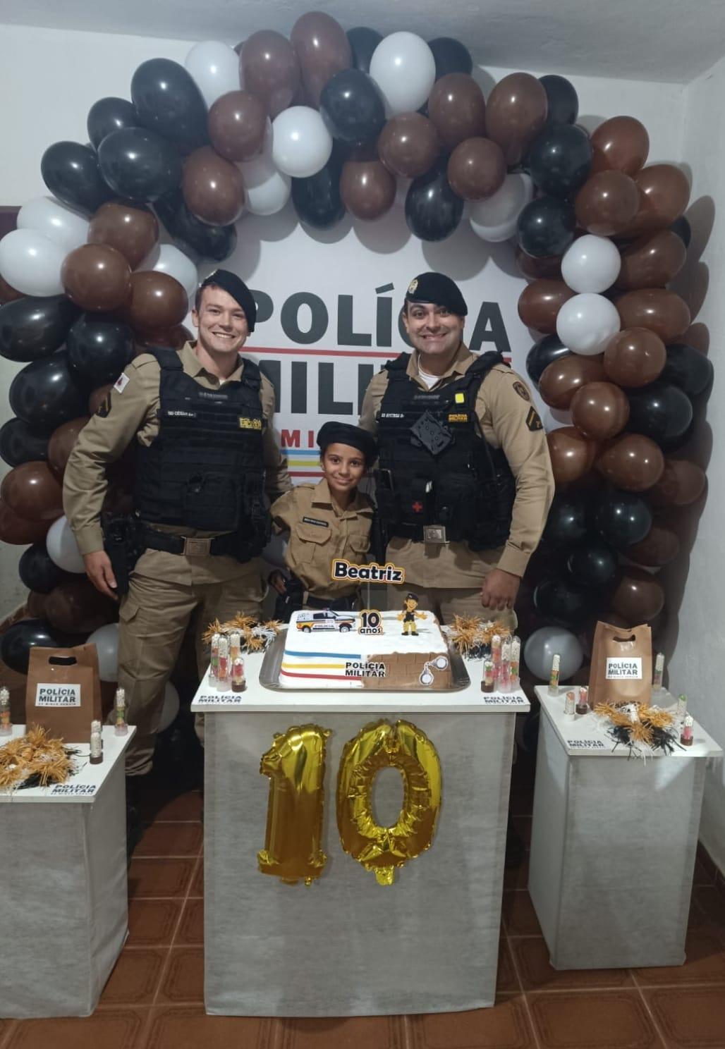 Polícia Militar registra prisões, apreensões e ações comunitárias em Divinésia e Ubá