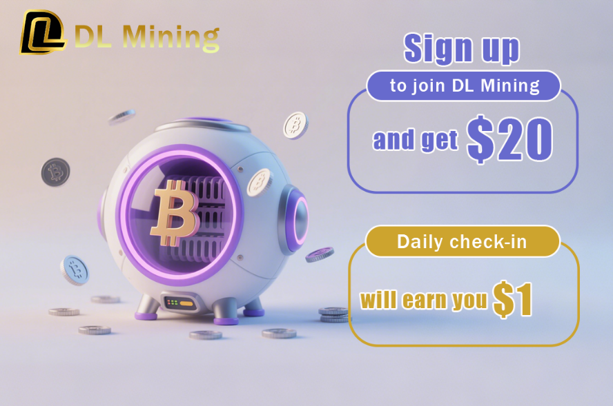 dl mining
