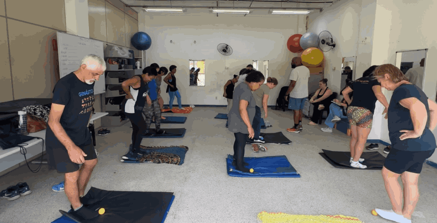 Praça CEU abre inscrições para 257 vagas em oficinas gratuitas de esporte e cultura