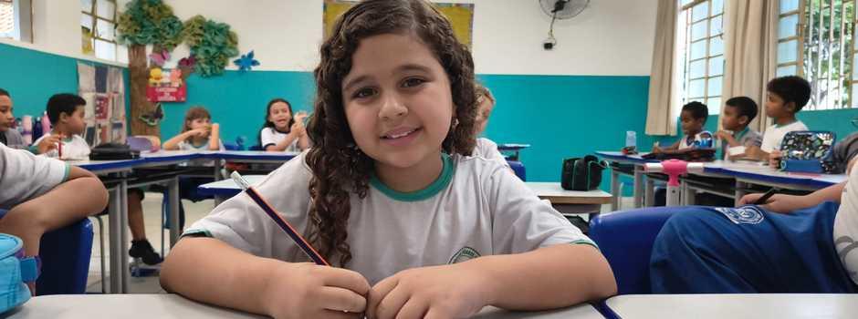 Prazo para confirmar novas matrículas nas escolas estaduais de Minas Gerais termina nesta quarta (14/01)