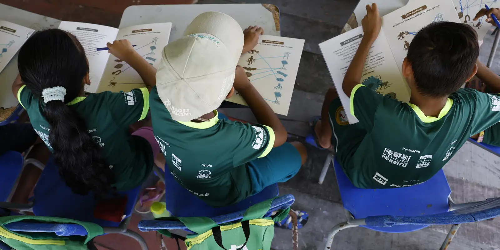 Último dia para contestar o resultado preliminar do Selo Alfabetização
