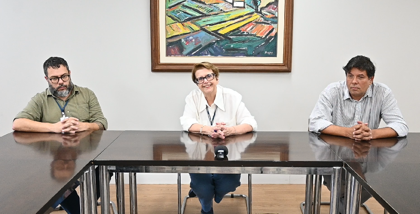 Prefeita anuncia criação de Grupo de Trabalho para construção do novo Hospital de Pronto Socorro em Juiz de Fora