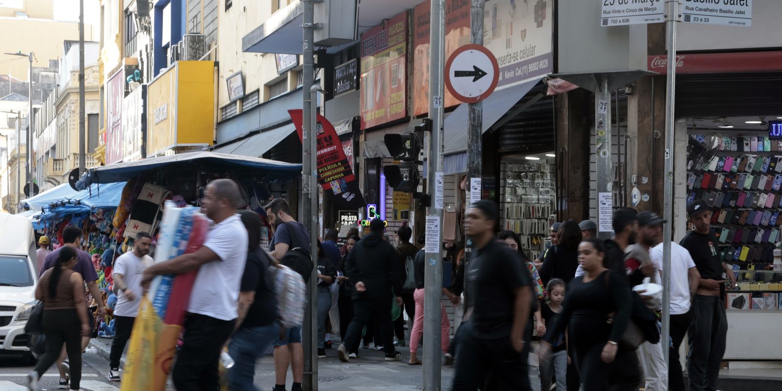 Prefeitura de São Paulo organiza mutirão com 2,5 mil vagas de emprego