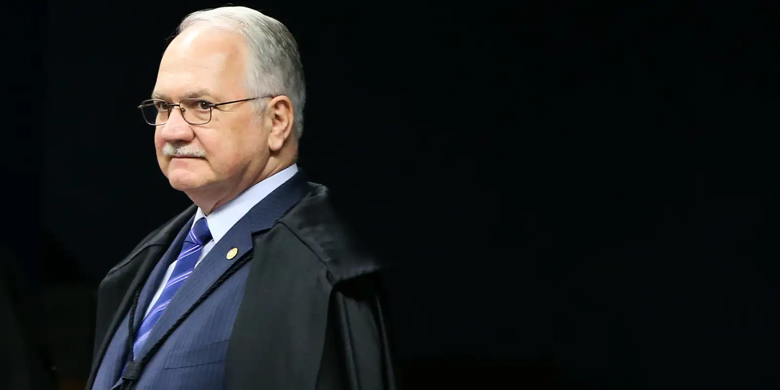 Presidente do STF reforça defesa de Toffoli em inquérito do Banco Master