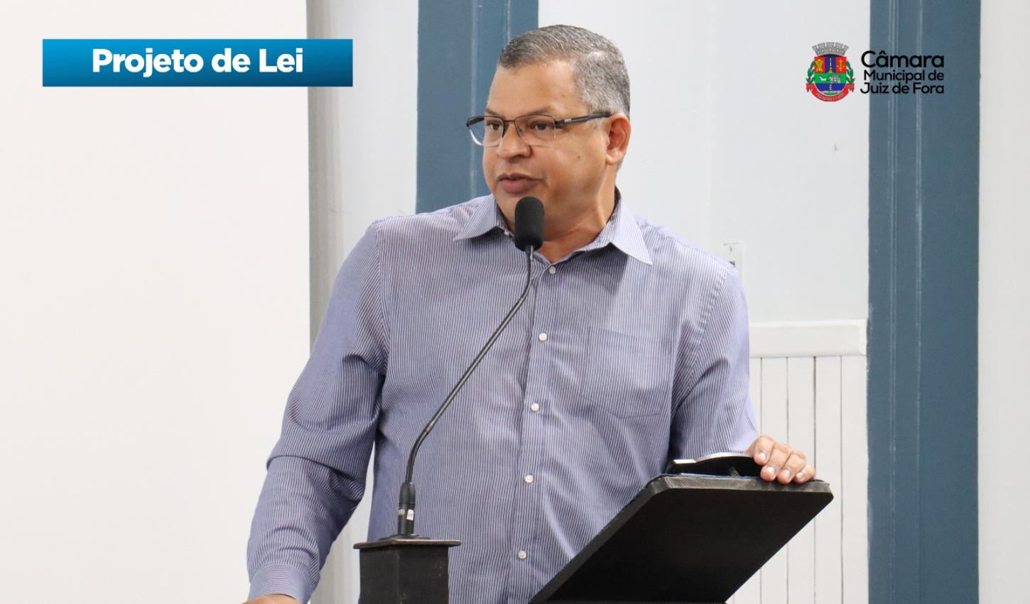 Projeto prevê cota de 10% de estágios para pessoas com deficiência na Prefeitura de JF