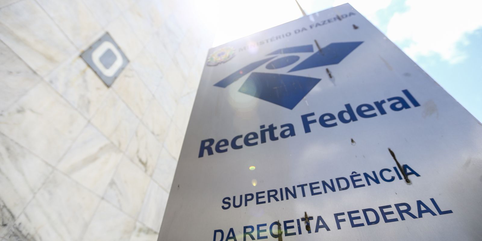 Receita Federal libera lote da malha fina de janeiro