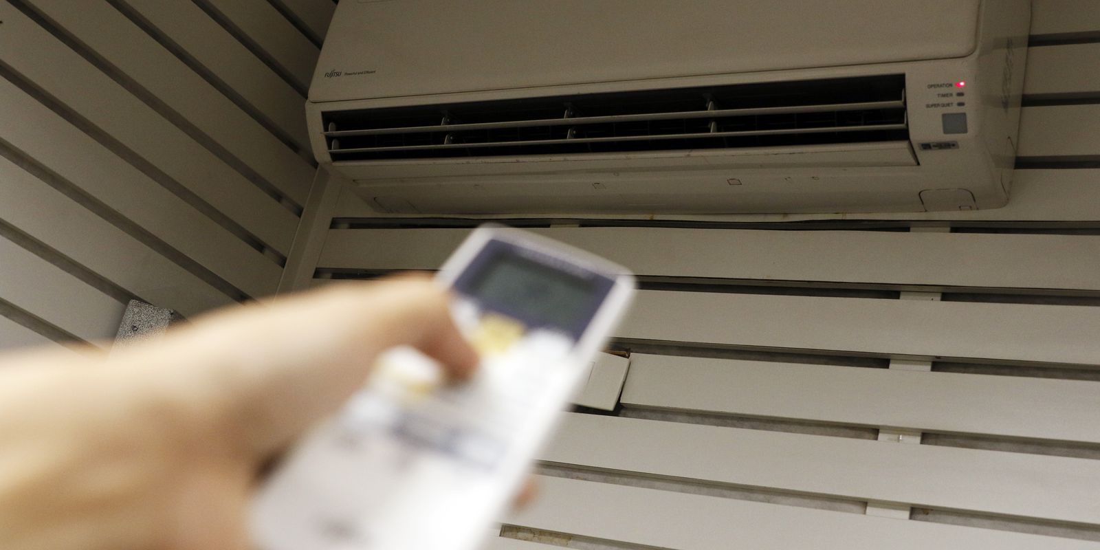 Como economizar na conta de luz com o uso inteligente do ar-condicionado