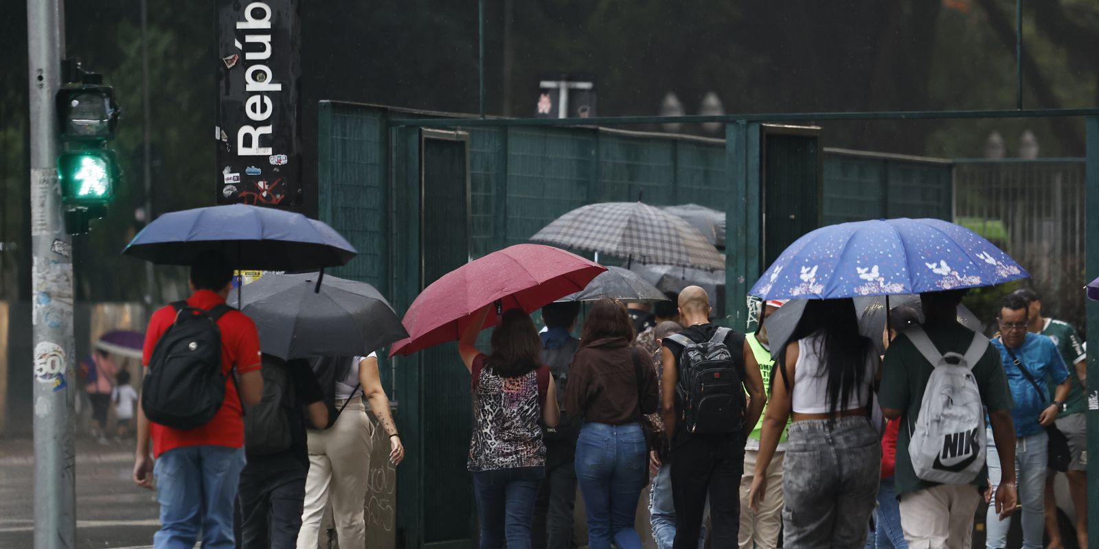 Estado de São Paulo contabiliza 13ª morte em decorrência das chuvas