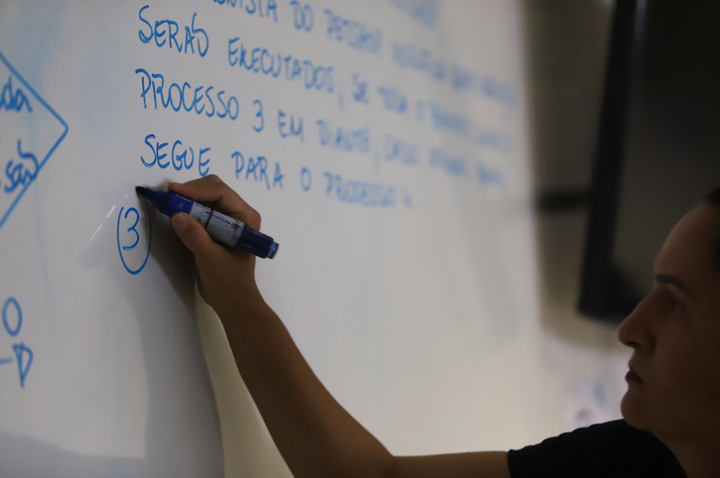 Secretaria de Educação de Minas abre prazo para escolha de vagas de contratação temporária em 2026