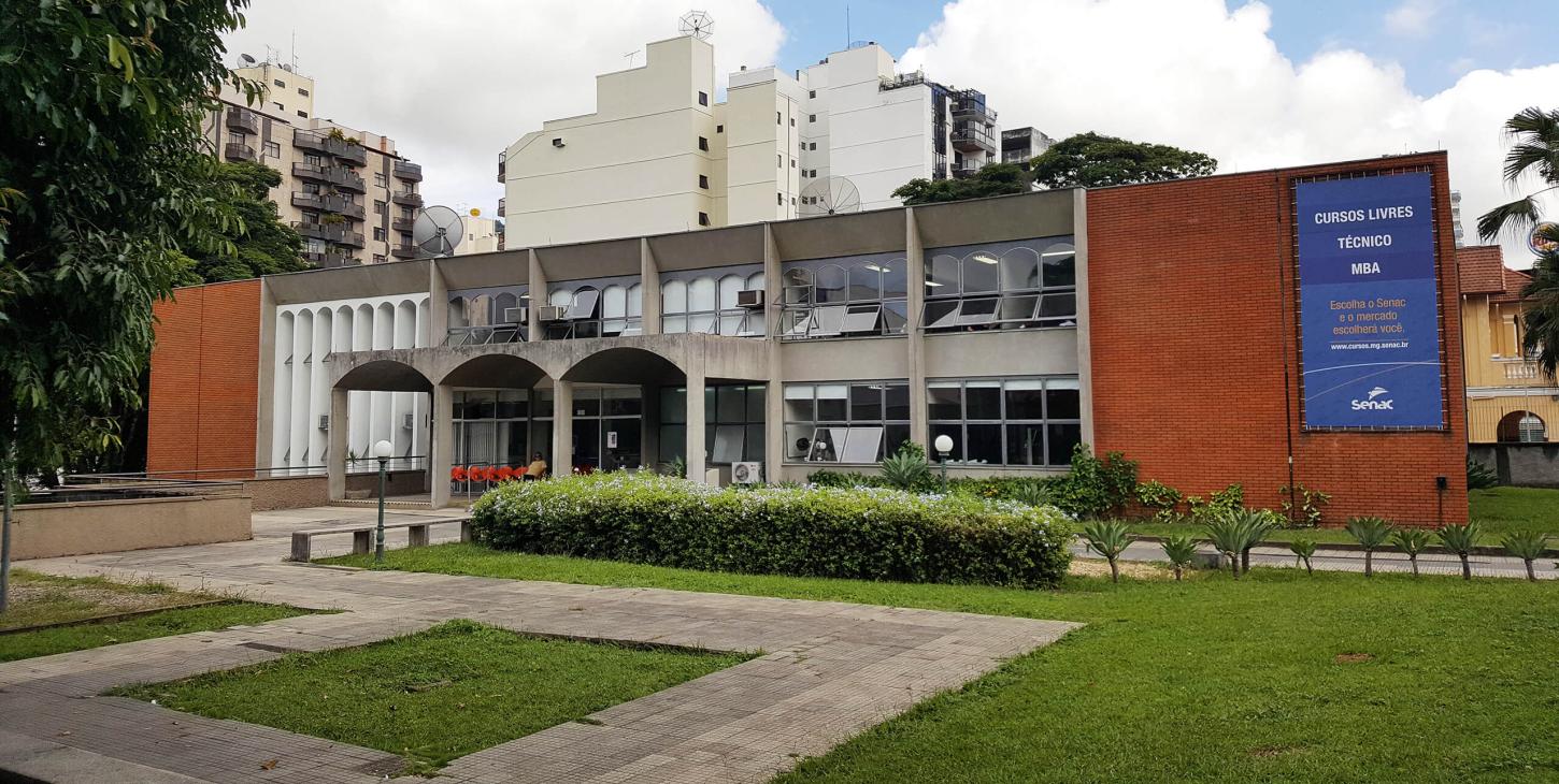 Senac abre inscrições para cursos gratuitos em Juiz de Fora no início de 2026