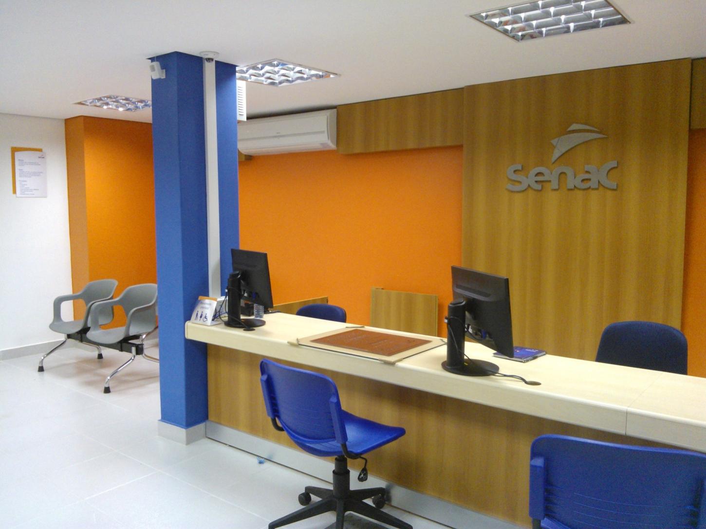 Senac Barbacena oferece cursos técnicos gratuitos com início em fevereiro