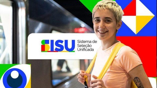 Sisu 2026: UFJF oferece 2.008 vagas em 76 cursos de graduação