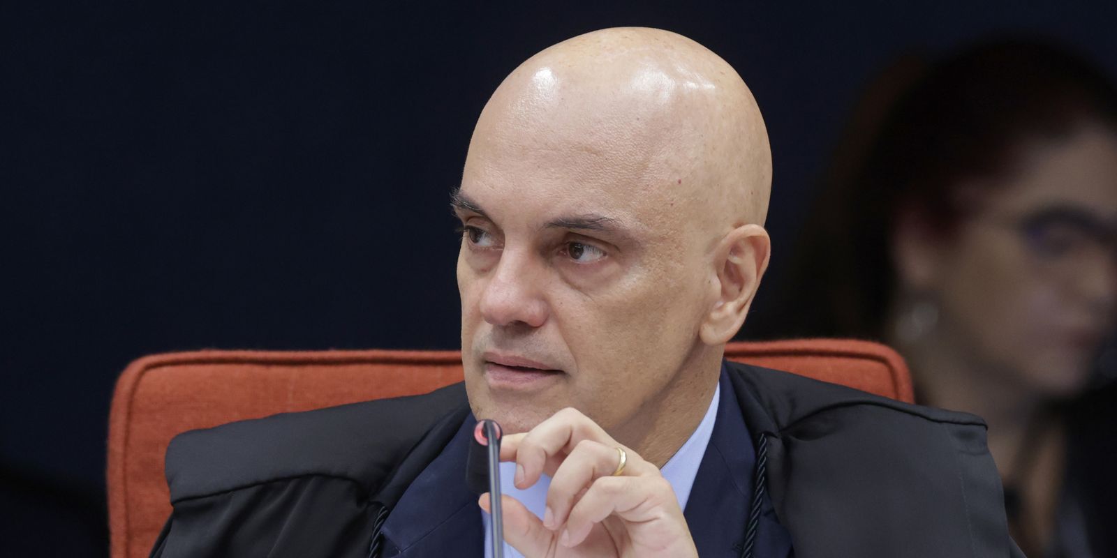 STF arquiva investigação sobre delegados da PRF por blitze em eleições