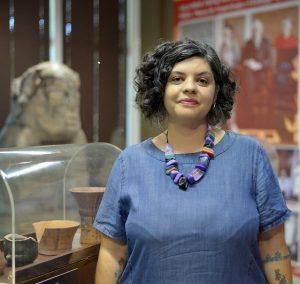 Tese em Ciências Sociais da UFJF conquista 1º lugar em concurso nacional sobre cultura popular