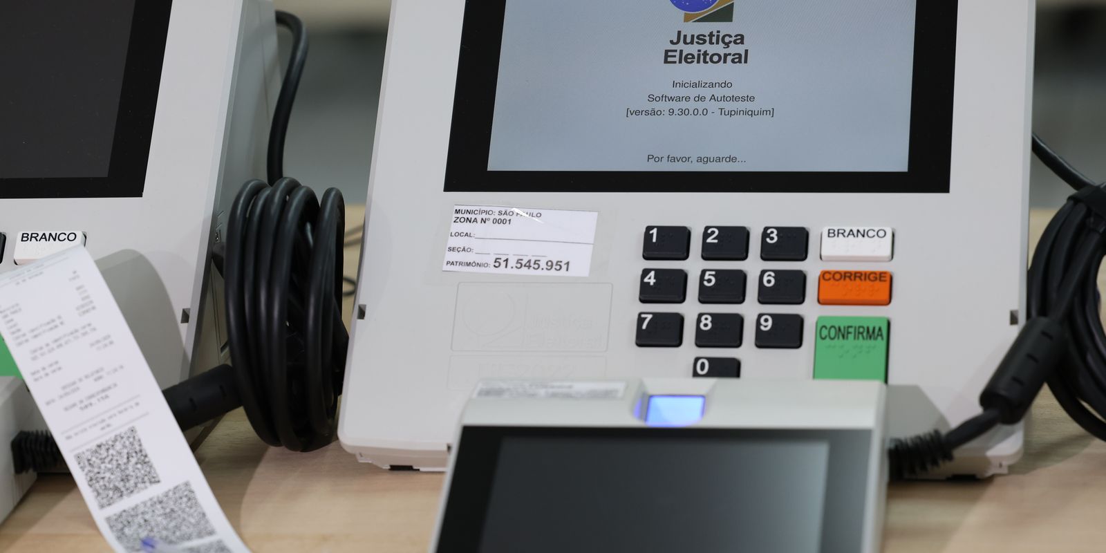 TSE sugere novas diretrizes para pleito de 2026 e abre consulta pública