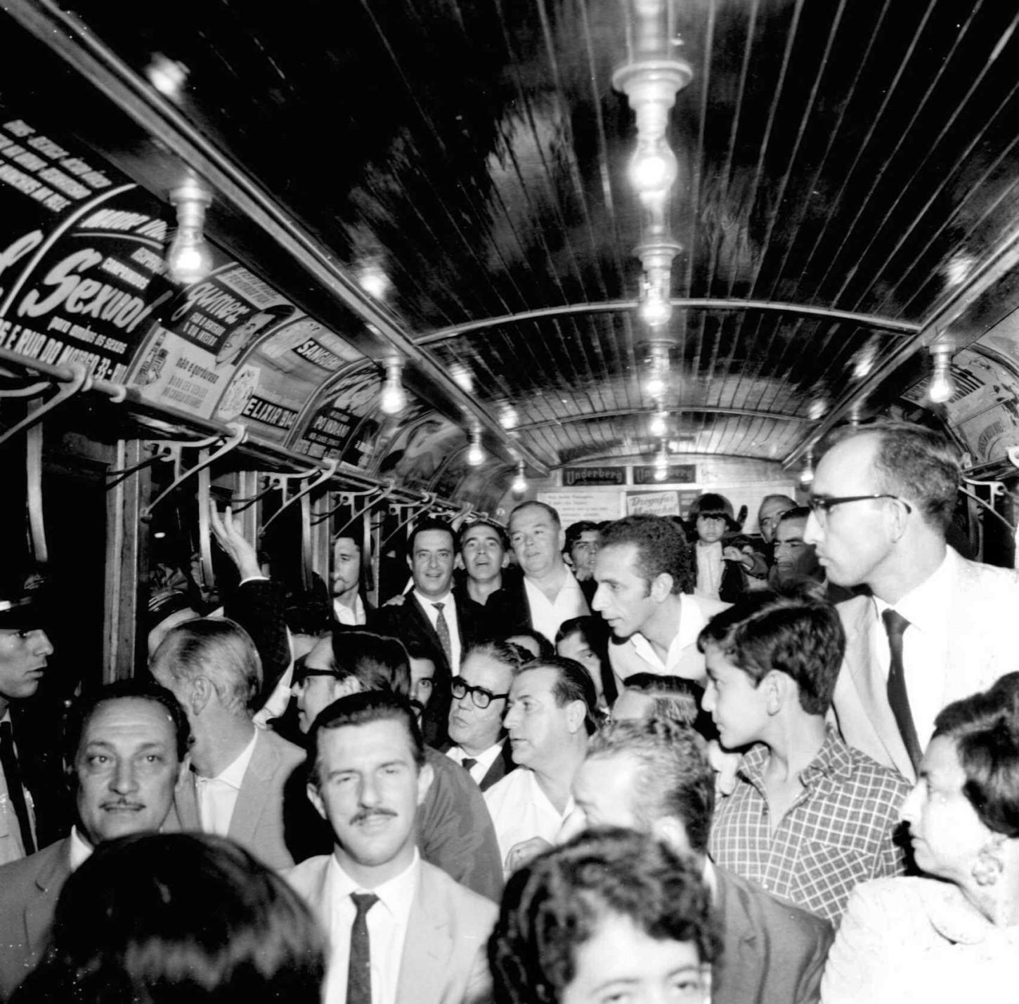 Ultima Viagem do Bonde